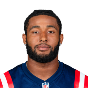 Elijah Ponder