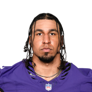 Tavius Robinson