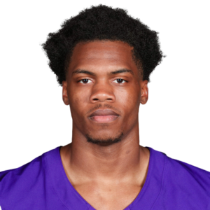Zemaiah Vaughn