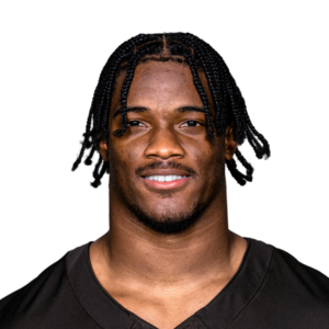 Myles Harden