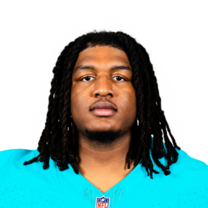 Keith Cooper Jr.