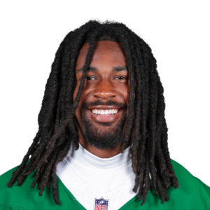 Omar Cooper Jr.