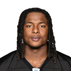 Kaleb Johnson