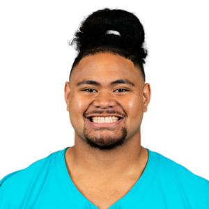 Jonah Savaiinaea