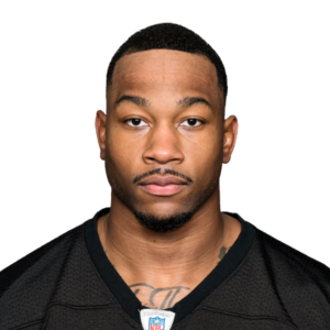 Robert Spears-Jennings