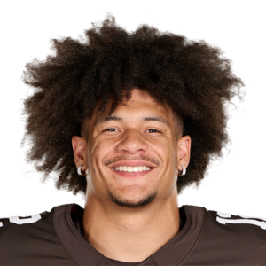 Denzel Boston