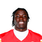 Emmett Johnson