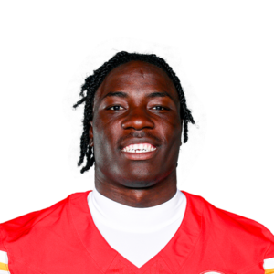 Emmett Johnson
