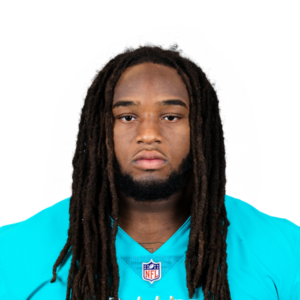Jordan Phillips