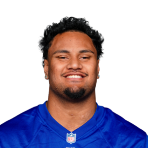 Francis Mauigoa