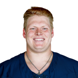 Jordan van den Berg