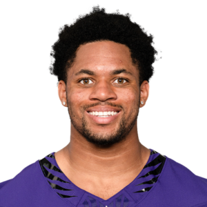 Keondre Jackson