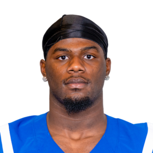 A.J. Haulcy