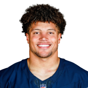 Keyshaun Elliott