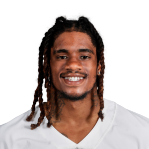 Shavon Revel Jr.