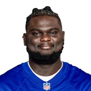 CJ Okoye
