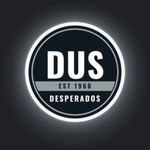Dustline Desperados