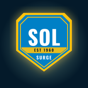 Solano Surge