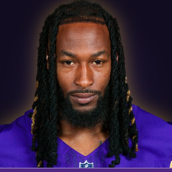 Aaron Jones Sr.