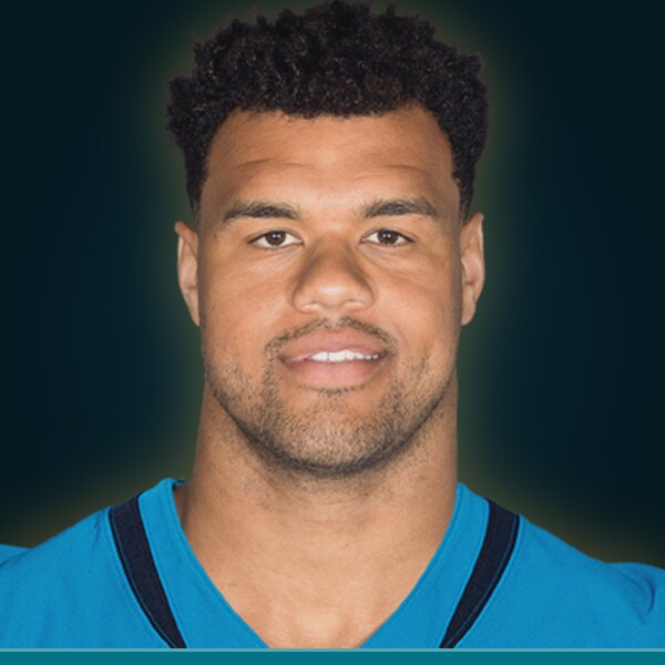 Arik Armstead