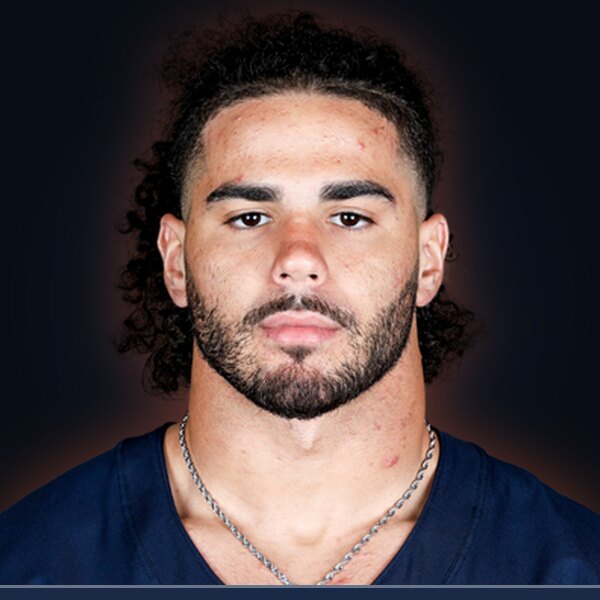 Austin Booker