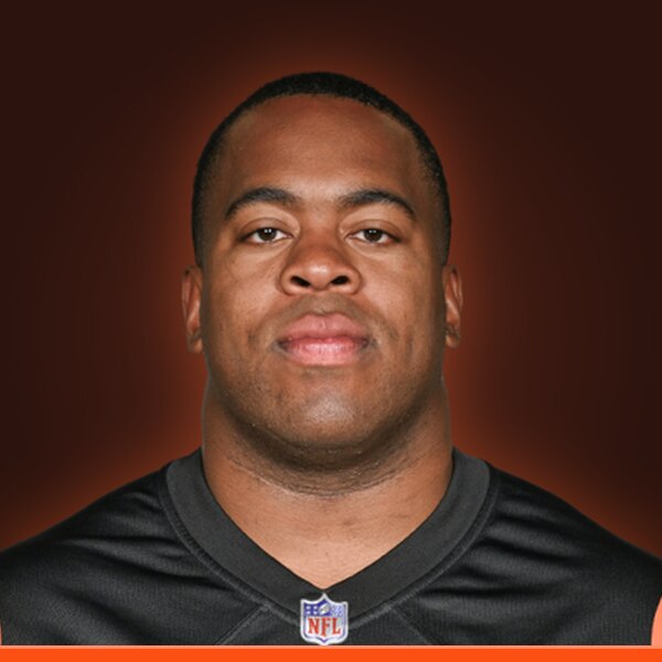 B.J. Hill