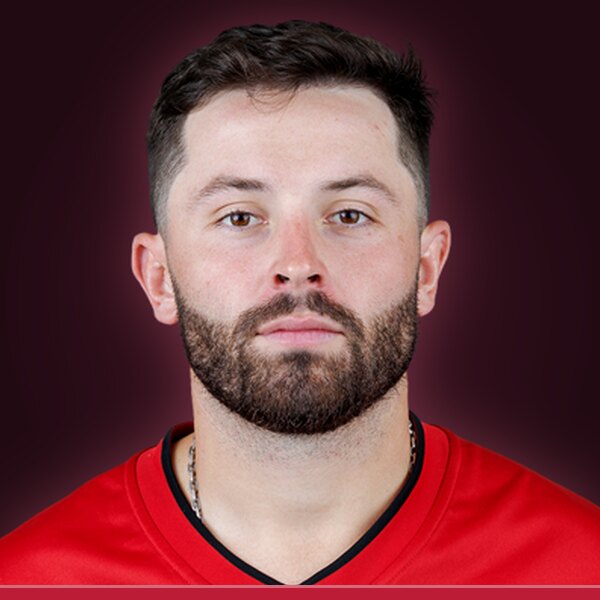 Baker Mayfield