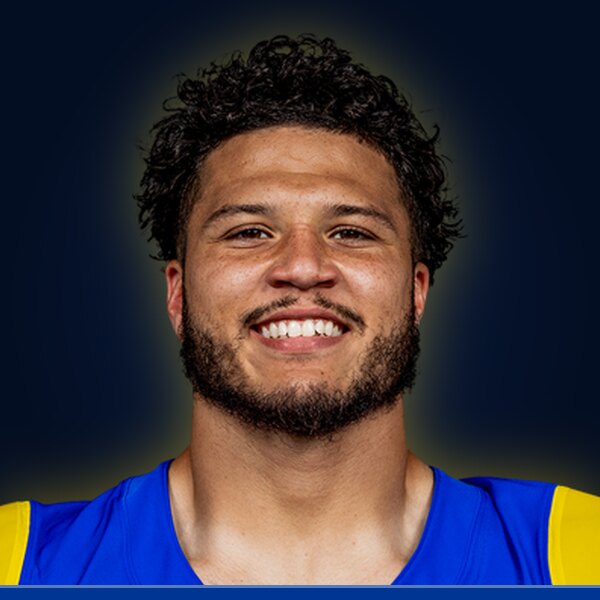 Blake Corum