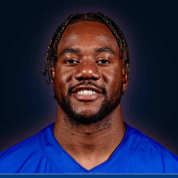 Bobby Okereke