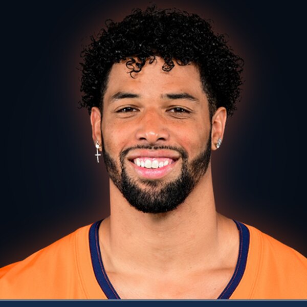 Brandon Jones