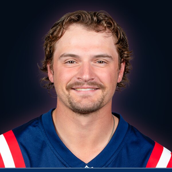 Bryce Baringer