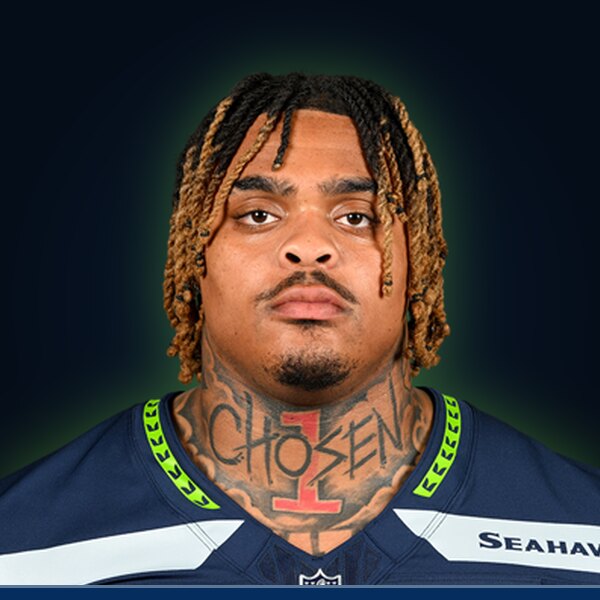 Byron Murphy II
