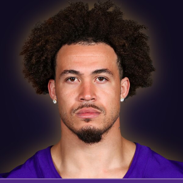 Byron Murphy Jr.
