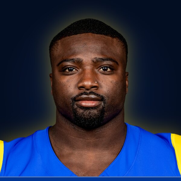 Byron Young
