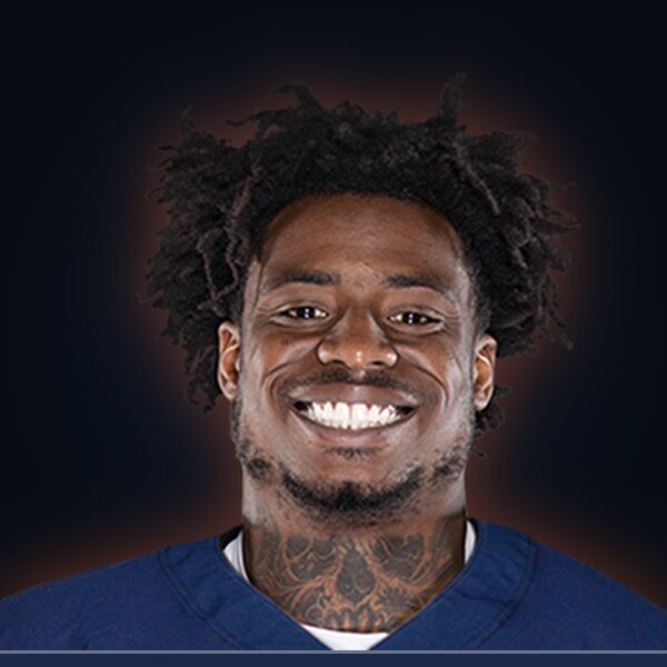 C.J. Gardner-Johnson