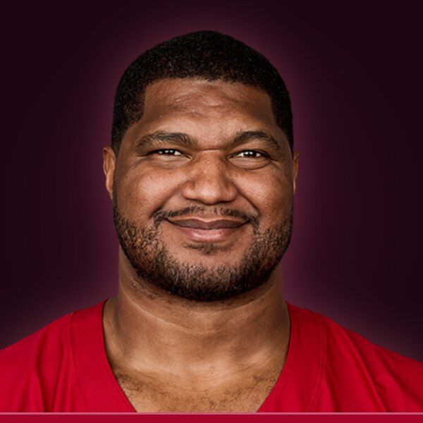 Calais Campbell