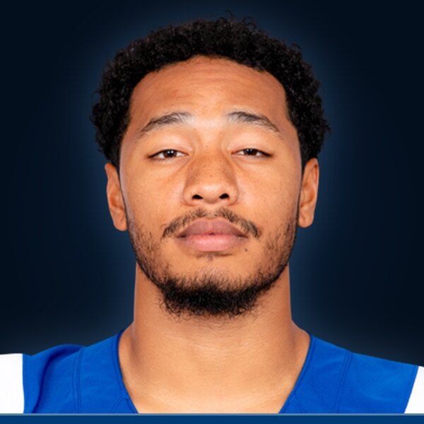 Cam Bynum