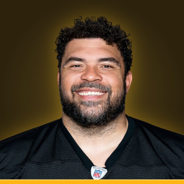 Cameron Heyward
