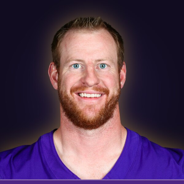 Carson Wentz