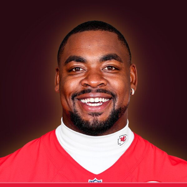 Chris Jones