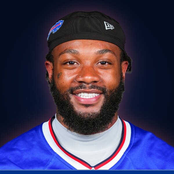 Christian Benford