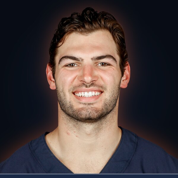 Cole Kmet