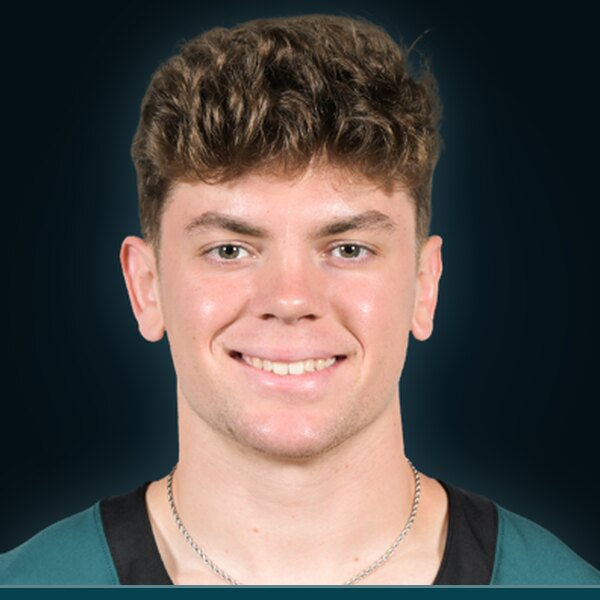 Cooper DeJean