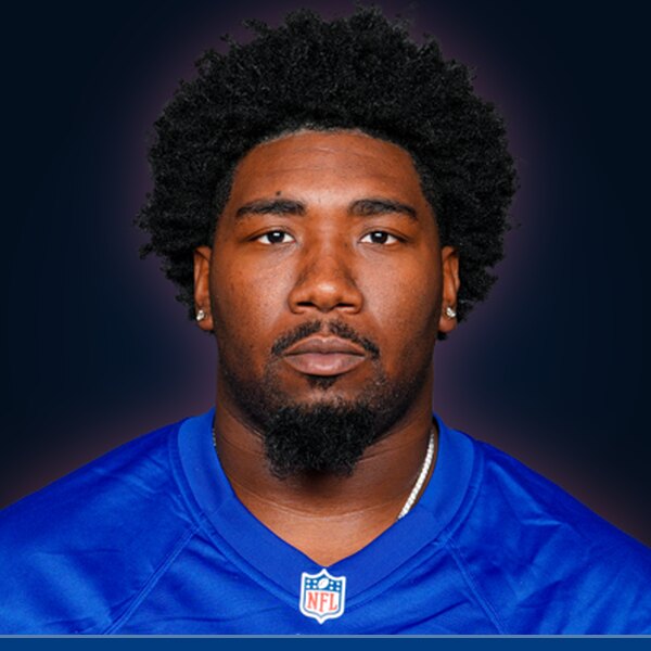 Darius Alexander