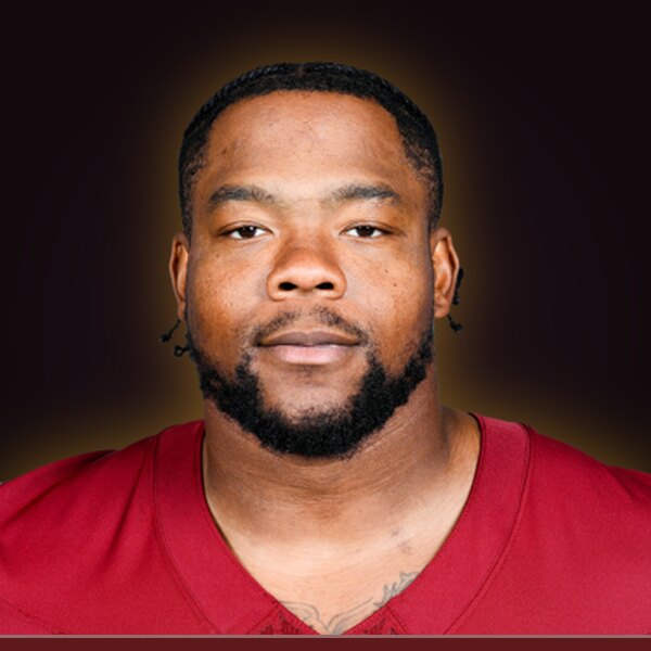 Daron Payne