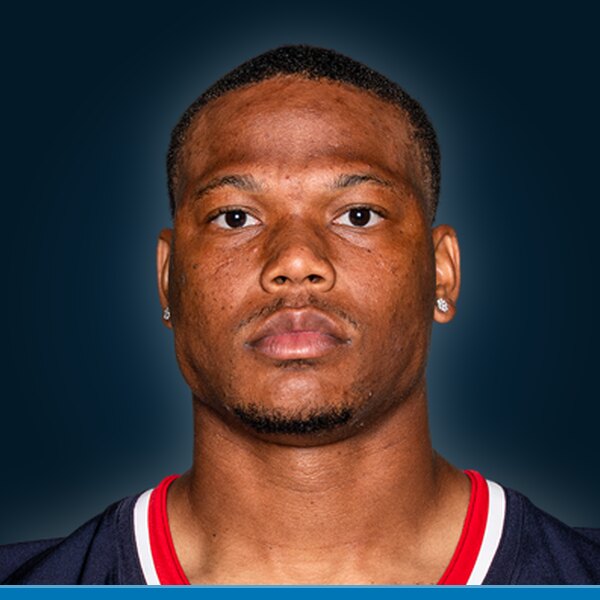 David Montgomery