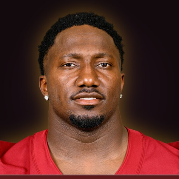 Deebo Samuel Sr.