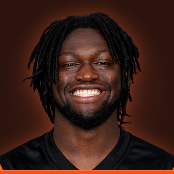Demetrius Knight Jr.