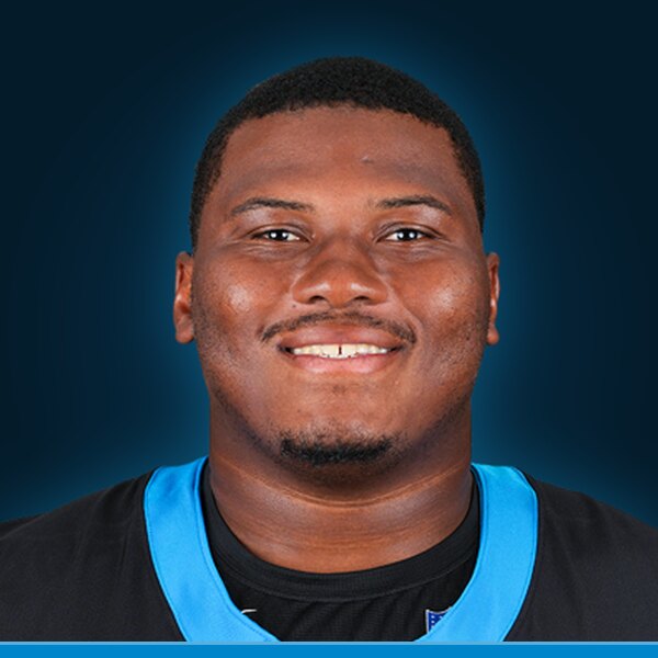 Derrick Brown
