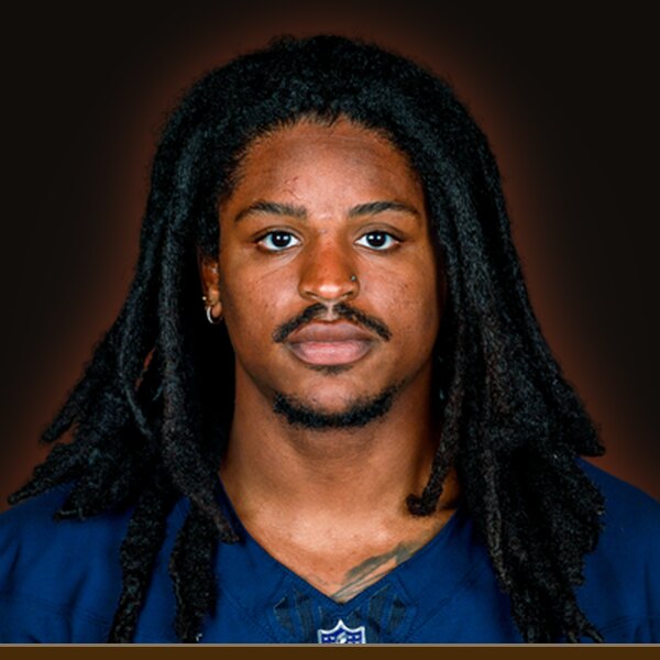 Devin Bush